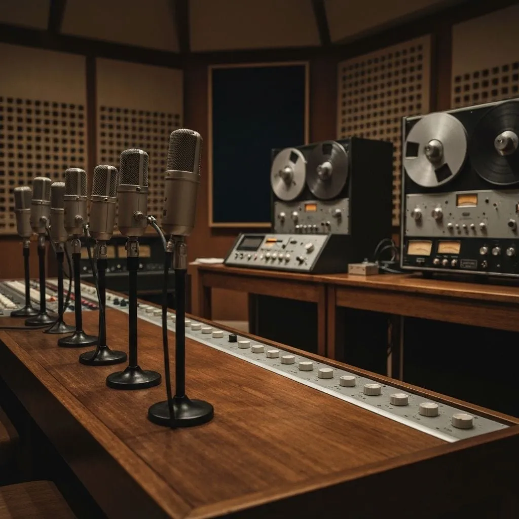 About BlackBox Records