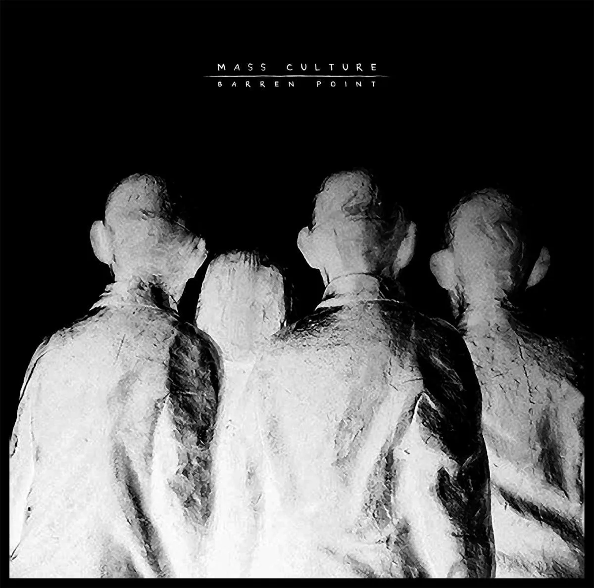 Barren Point by Mass Culture